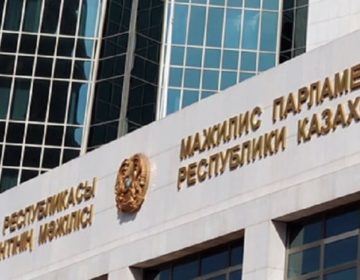 закон об МФО Казахстана
